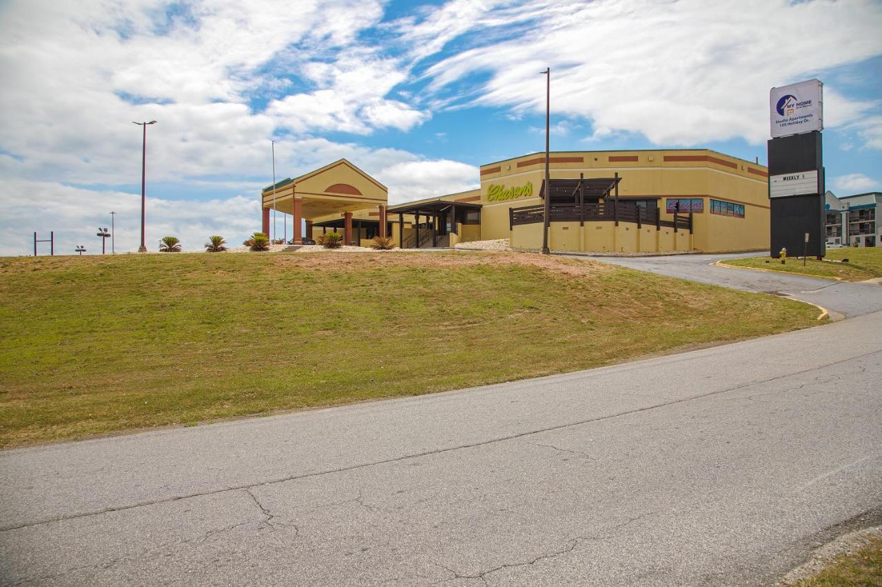 My Homes Macon North I-75 By Oyo Buitenkant foto